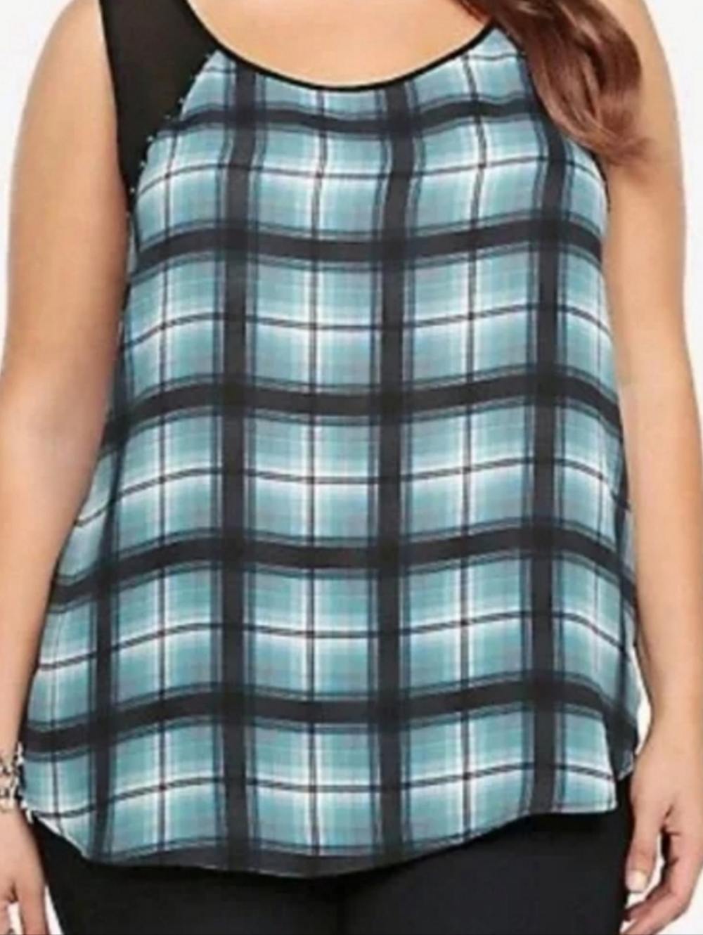 SALE!! Torrid Tank Top